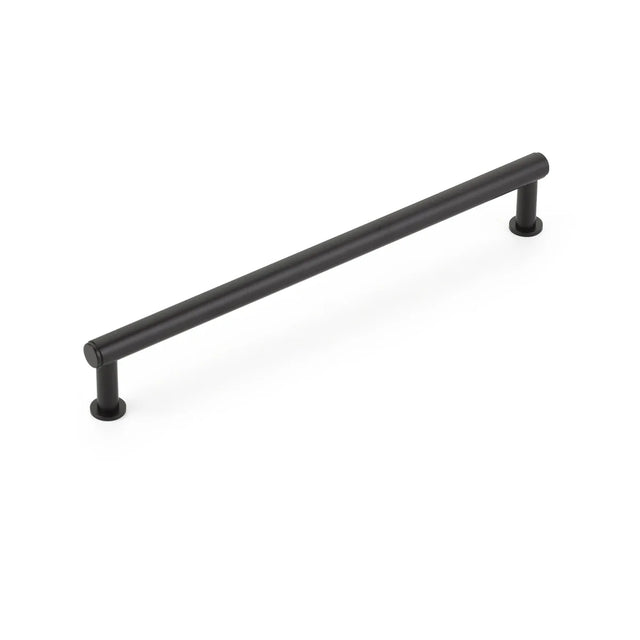 Pub House Pull, Matte Black, 8'' cc 5108-MB