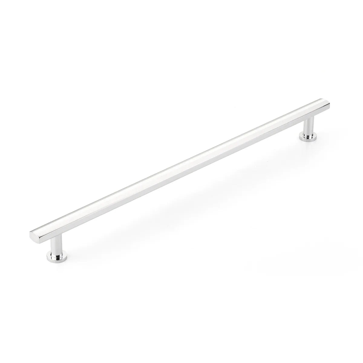 Heathrow Back to Back, Appliance Pull, 18'' cc