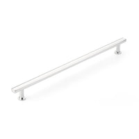 Heathrow Back to Back, Appliance Pull, 18'' cc