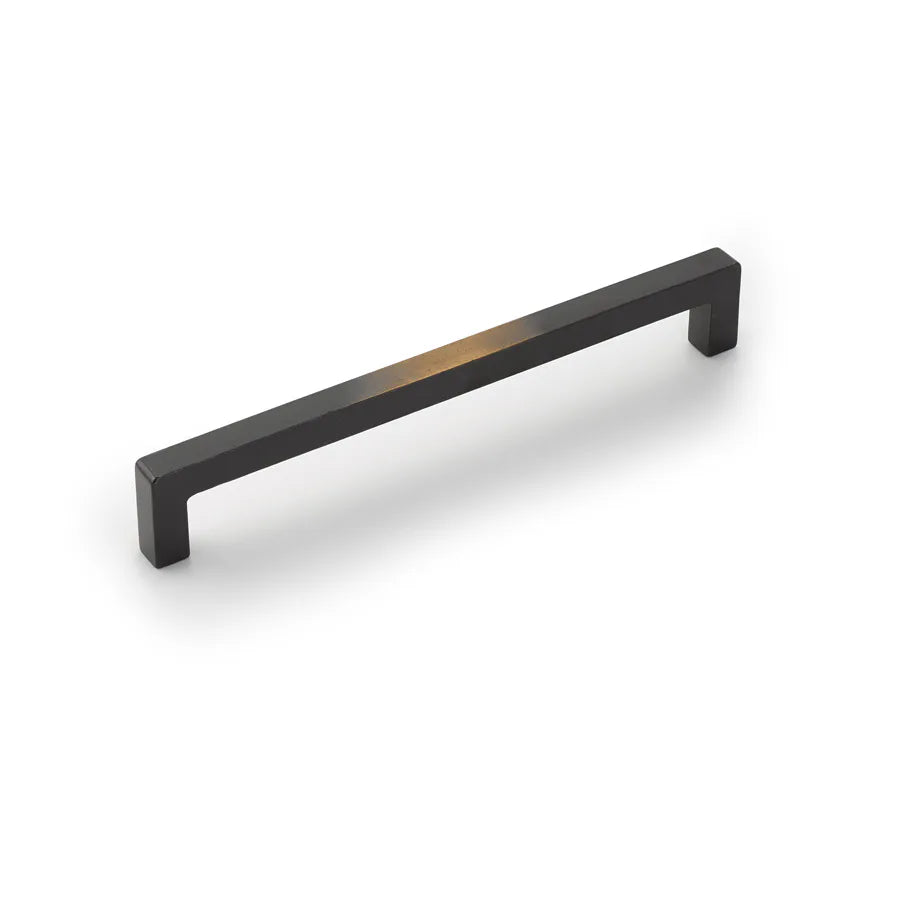 Vinci Concealed Surface, Appliance Pull, 12'' cc