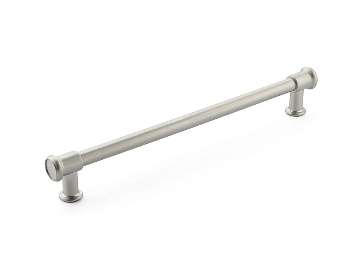 Steamworks Back to Back, Appliance Pull, 15'' cc