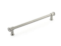 Steamworks Back to Back, Appliance Pull, 15'' cc