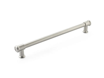 Steamworks Concealed Surface, Appliance Pull, 15'' cc