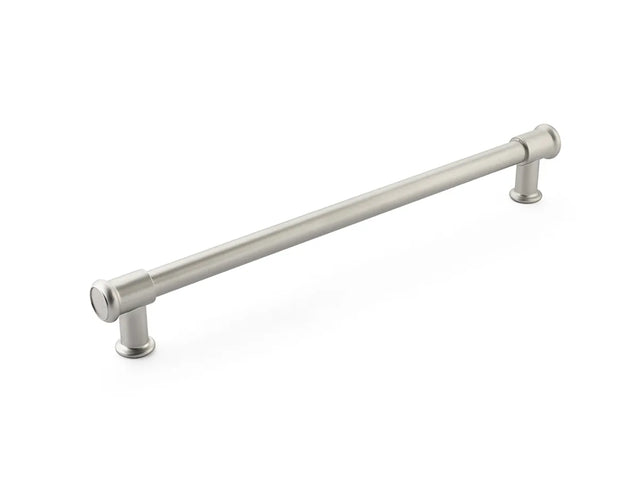 Steamworks Concealed Surface, Appliance Pull, 15'' cc