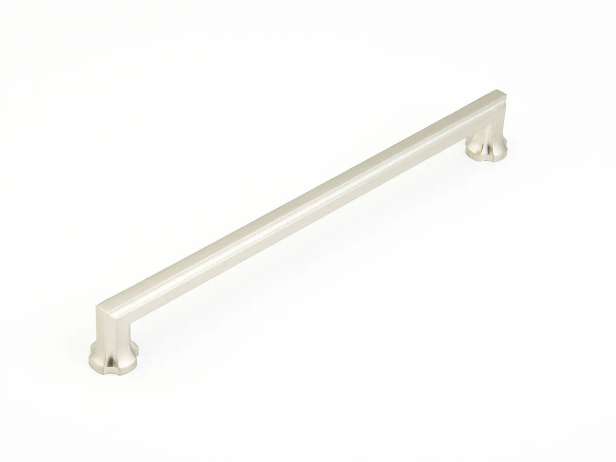 Empire Concealed Surface, Appliance Pull, 12'' cc