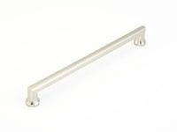 Empire Concealed Surface, Appliance Pull, 12'' cc