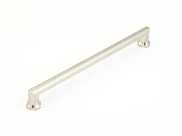 Empire Concealed Surface, Appliance Pull, 12'' cc