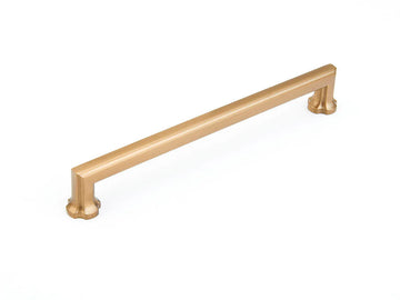 Empire Concealed Surface, Appliance Pull, Bronze, 12'' cc CS880-EBZ