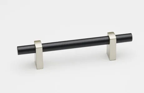 Vita Bella 4'' Pull Smooth Bar A2801-4