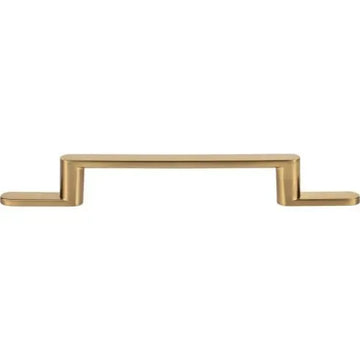 Alaire Pull 5 1/16'' cc Warm Brass A502-WB