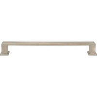 Sweetbriar Lane Appliance Pull 18'' Brushed Nickel A670-BRN