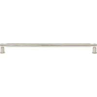 Everitt Pull 12'' cc Polished Nickel A987-PN