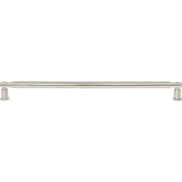 Everitt Pull 12'' cc Polished Nickel A987-PN