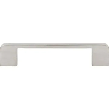 Stainless Clemente Pull 5 1/16'' Polished Steel A991-PS