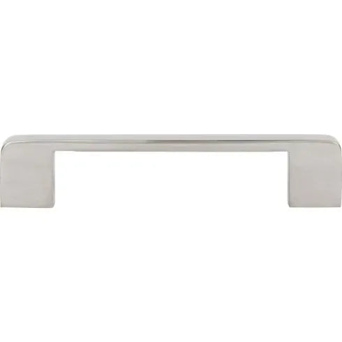 Stainless Clemente Pull 5 1/16'' Polished Steel A991-PS