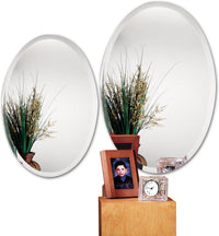 Mirrors Square Mirror 9287-102