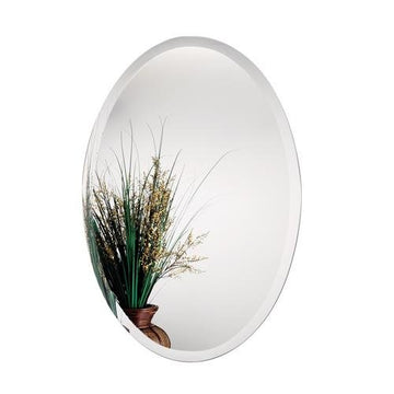 Mirrors 21 1/4'' x 31 1/4'' Uniform Bevel 9567-202