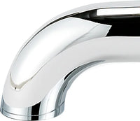 Grab Bars 18'' Grab Bar Only - ADA Compliant A0018-PC