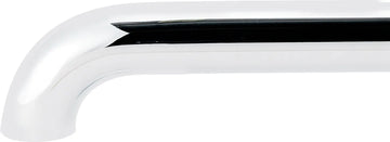 Grab Bars 18'' Grab Bar Only - ADA Compliant A0018-PN