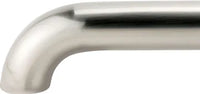 Grab Bars 30'' Grab Bar Only - ADA Compliant A0030-SN