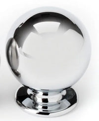 3/4'' Knob A1031-PC