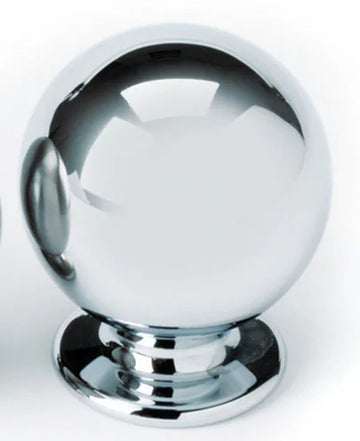 3/4'' Knob A1031-PN