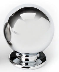 1'' Knob A1032-PC