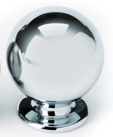 1'' Knob A1032-PN