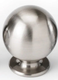 1'' Knob A1032-SN