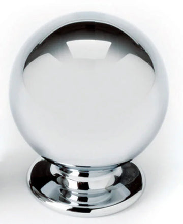 1 1/8'' Knob A1033-PN