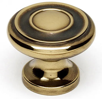 1'' Knob A1047-PA