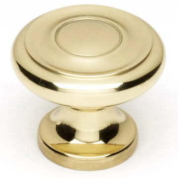 1'' Knob A1047-PB