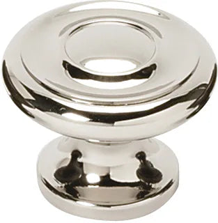 1'' Knob A1047-PN