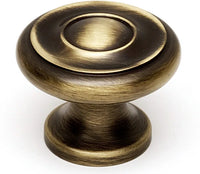 1 1/4'' Knob A1049-AEM