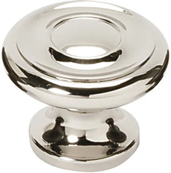 1 1/4'' Knob A1049-PN