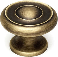 1 1/2'' Knob A1050-AEM