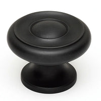 1 1/2'' Knob A1050-BRZ