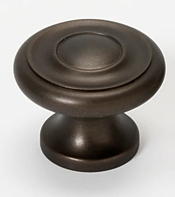 1 1/2'' Knob A1050-CHBRZ