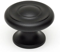 1 1/2'' Knob A1050-MB