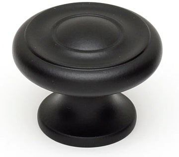 1 1/2'' Knob A1050-MB