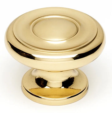 1 1/2'' Knob A1050