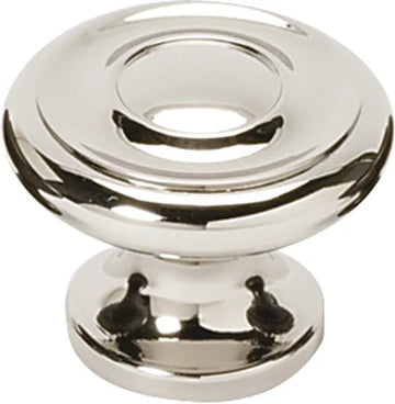 1 1/2'' Knob A1050-PN