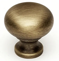 3/4'' Knob A1066-AEM