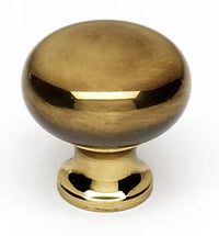 3/4'' Knob A1066-PA