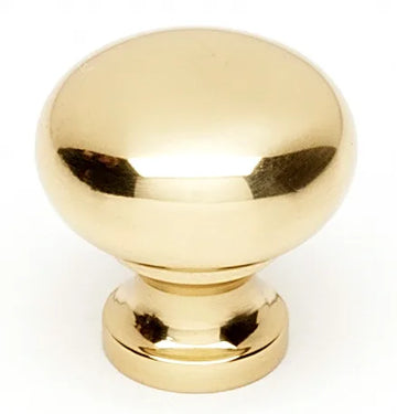 3/4'' Knob A1066