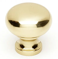 3/4'' Knob A1066-PB