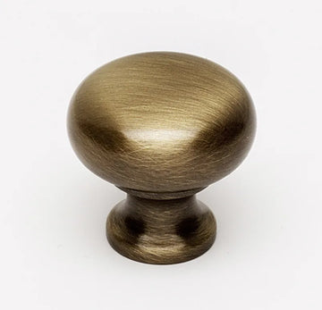 7/8'' Knob A1067