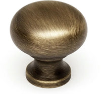7/8'' Knob A1067-AEM