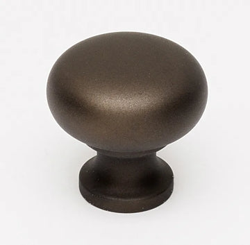 7/8'' Knob A1067-CHBRZ