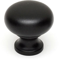7/8'' Knob A1067-MB